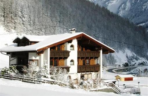 фото отеля Pension Zur alten Muhle