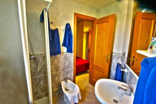 фото отеля Hostal Apolo Trece