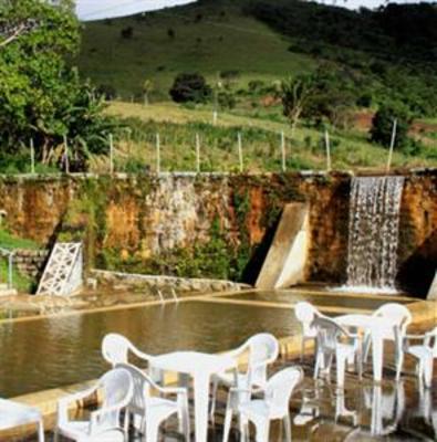 фото отеля Hotel Fazenda Engenho Pedra Do Rodeadouro