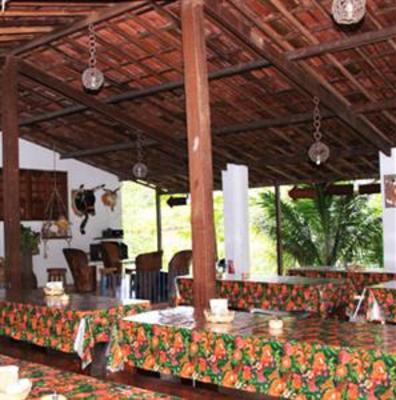 фото отеля Hotel Fazenda Engenho Pedra Do Rodeadouro