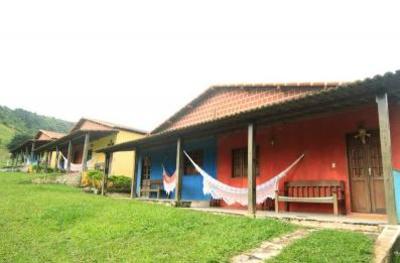 фото отеля Hotel Fazenda Engenho Pedra Do Rodeadouro
