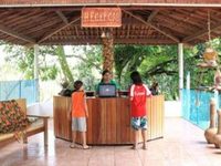 Hotel Fazenda Engenho Pedra Do Rodeadouro