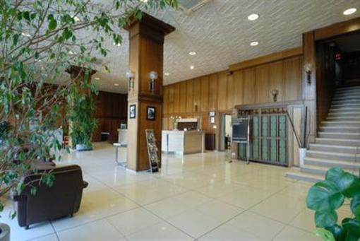 фото отеля Hotel Pere III Manresa