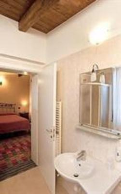 фото отеля Hotel Ristorante La Stazione