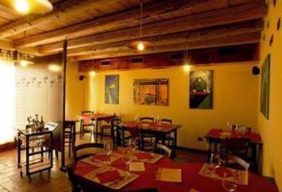 фото отеля Hotel Ristorante La Stazione