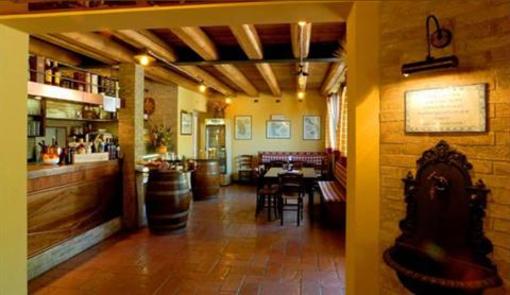 фото отеля Hotel Ristorante La Stazione