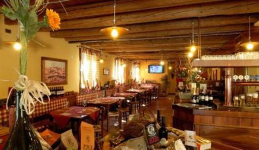 фото отеля Hotel Ristorante La Stazione