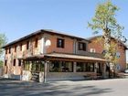 фото отеля Hotel Ristorante La Stazione