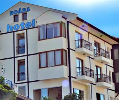 фото отеля Doada Hotel