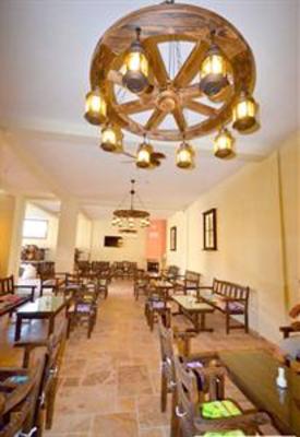 фото отеля Doada Hotel