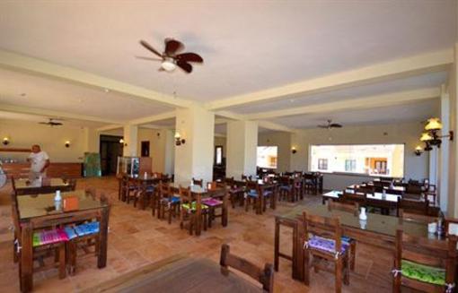 фото отеля Doada Hotel