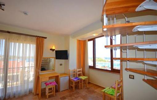фото отеля Doada Hotel