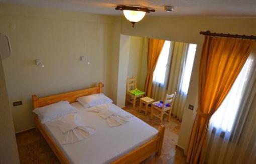 фото отеля Doada Hotel