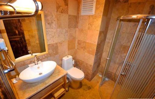 фото отеля Doada Hotel