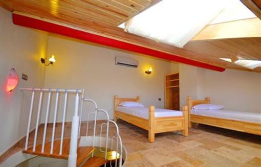 фото отеля Doada Hotel