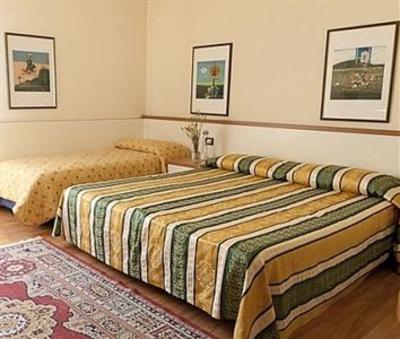 фото отеля Residence Al Bacareto