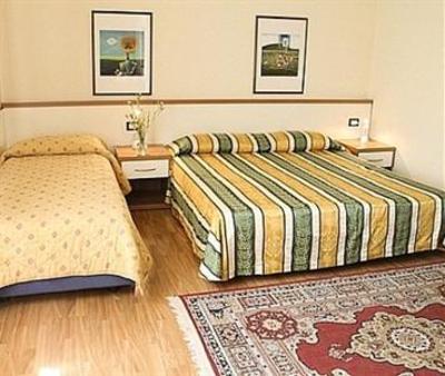 фото отеля Residence Al Bacareto