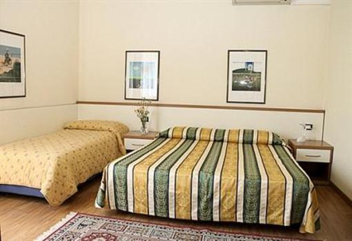 фото отеля Residence Al Bacareto