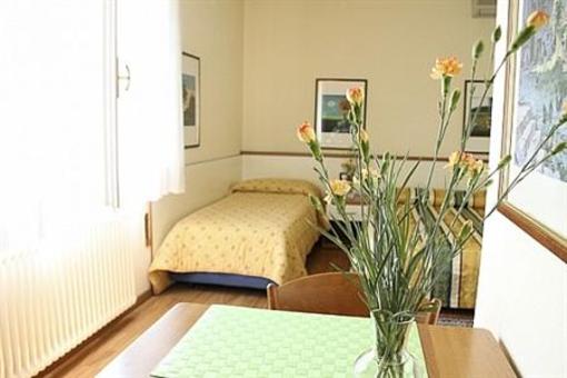 фото отеля Residence Al Bacareto