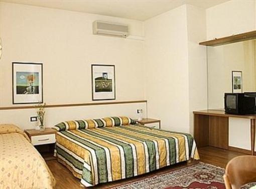 фото отеля Residence Al Bacareto