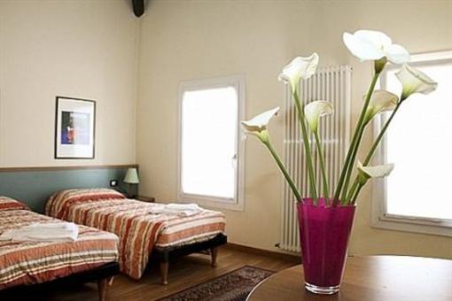 фото отеля Residence Al Bacareto