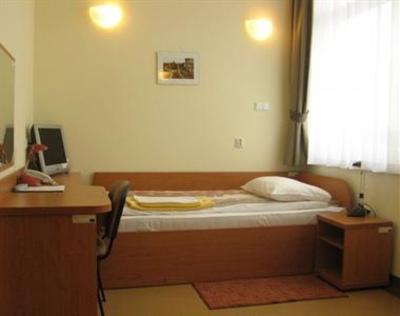 фото отеля Hotel Bit