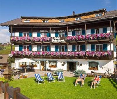 фото отеля Kristiania Hotel