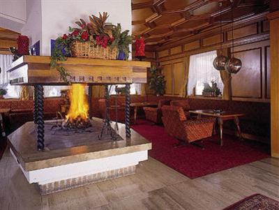 фото отеля Kristiania Hotel