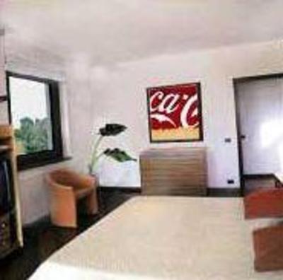 фото отеля B&B Le Magnolie
