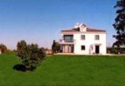 фото отеля B&B Le Magnolie