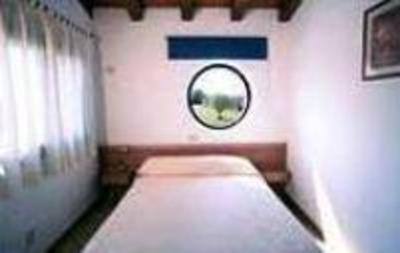 фото отеля B&B Le Magnolie