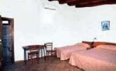 фото отеля B&B Le Magnolie