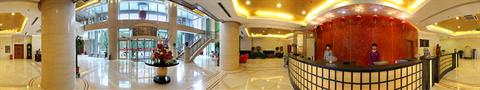 фото отеля TianBao Holiday Hotel