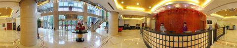 фото отеля TianBao Holiday Hotel
