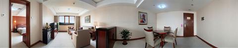 фото отеля TianBao Holiday Hotel