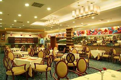 фото отеля TianBao Holiday Hotel