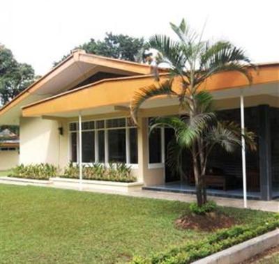 фото отеля Puri Ayuda Resort