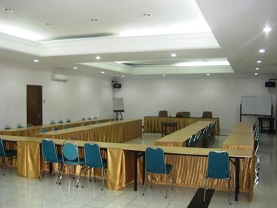 фото отеля Puri Ayuda Resort