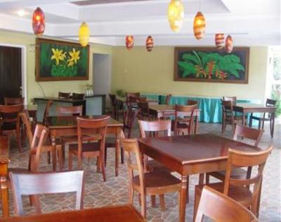 фото отеля Puri Ayuda Resort