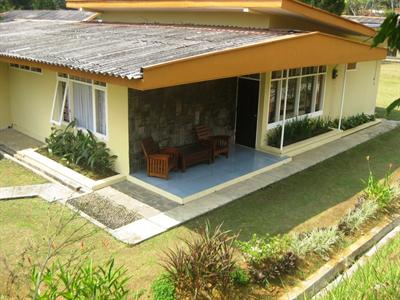 фото отеля Puri Ayuda Resort