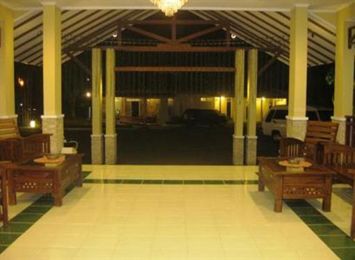 фото отеля Puri Ayuda Resort