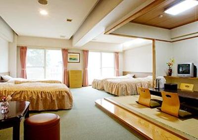 фото отеля Hotel Asuka