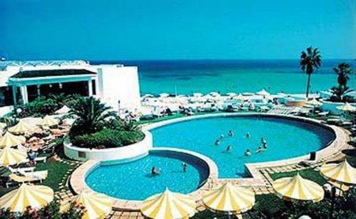 фото отеля Nahrawess Boujaffar Sousse