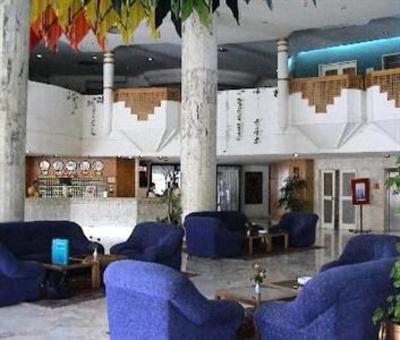 фото отеля Nahrawess Boujaffar Sousse
