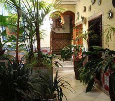 фото отеля Pension San Andres I