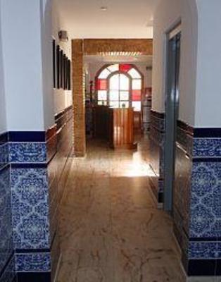 фото отеля Pension San Andres I