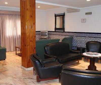 фото отеля Pension San Andres I
