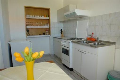 фото отеля Apartmani Besedic