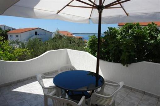 фото отеля Apartmani Besedic
