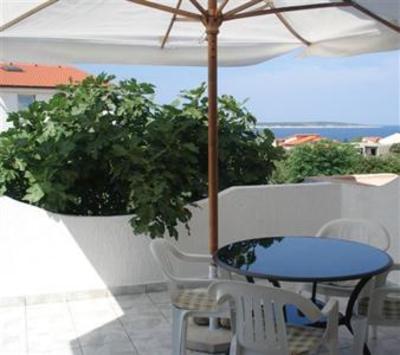 фото отеля Apartmani Besedic